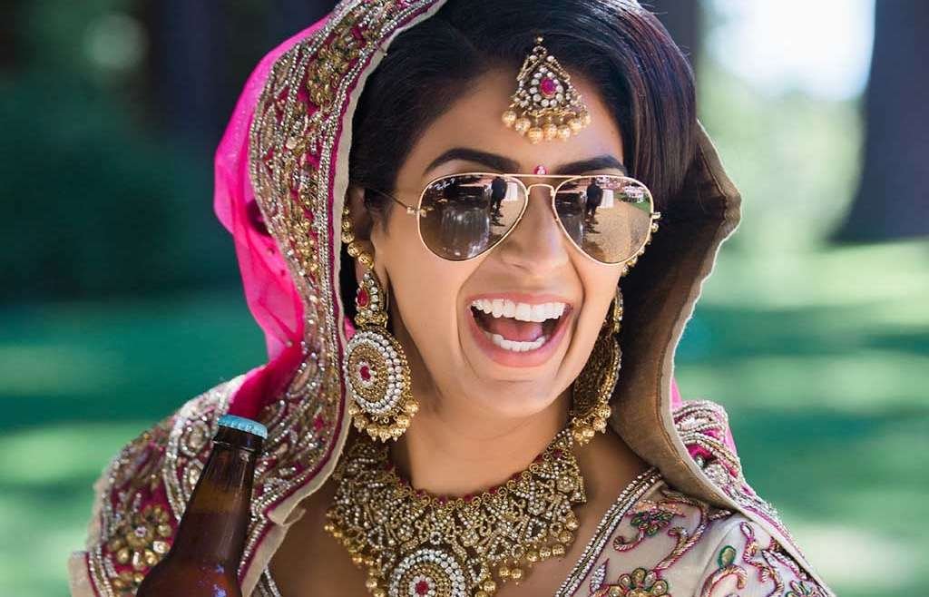 Pre Bridal