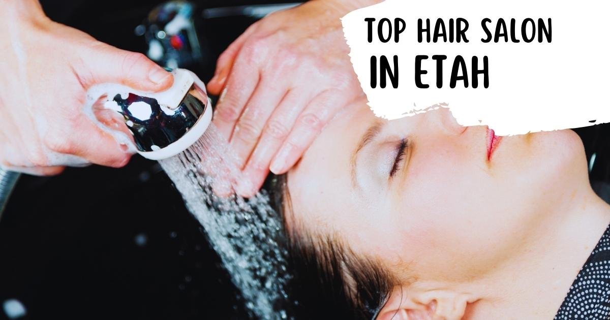 Ns4-Top Hair Salon in Etah